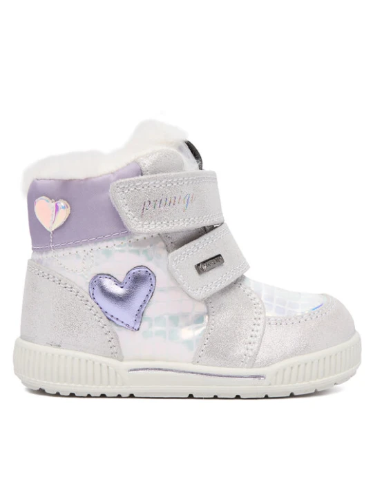 Zdjęcie produktu Primigi Śniegowce GORE-TEX 8861300 Szary