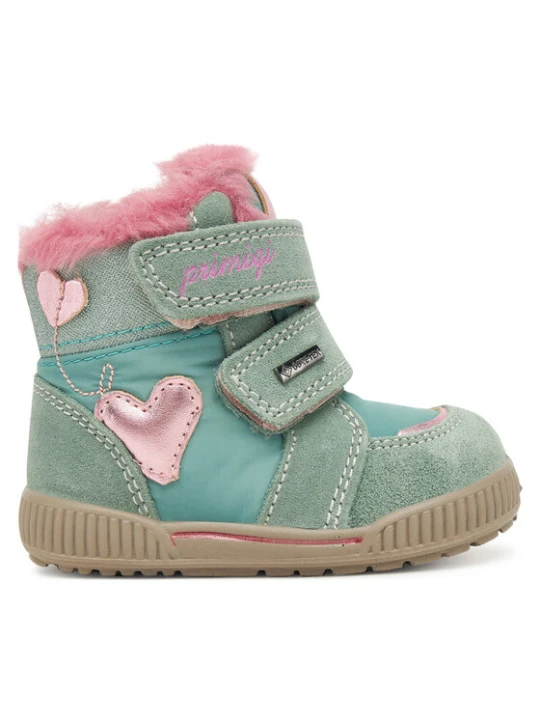 Zdjęcie produktu Primigi Śniegowce GORE-TEX 8861322 Zielony