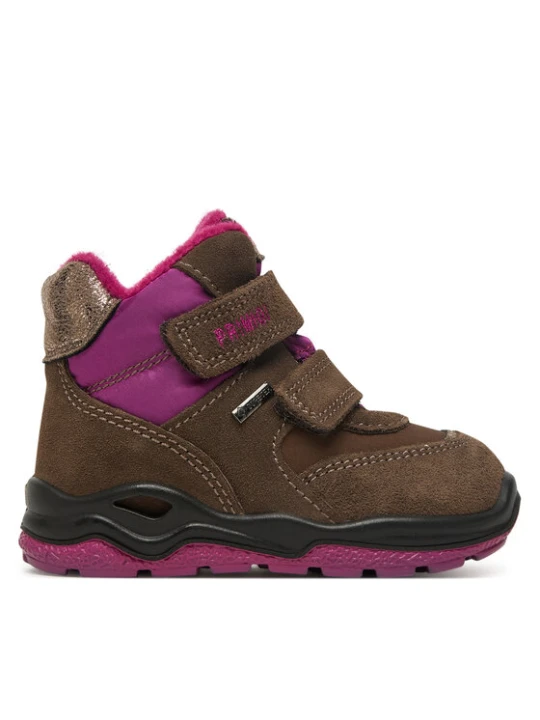 Zdjęcie produktu Primigi Śniegowce GORE-TEX 8863722 M Brązowy