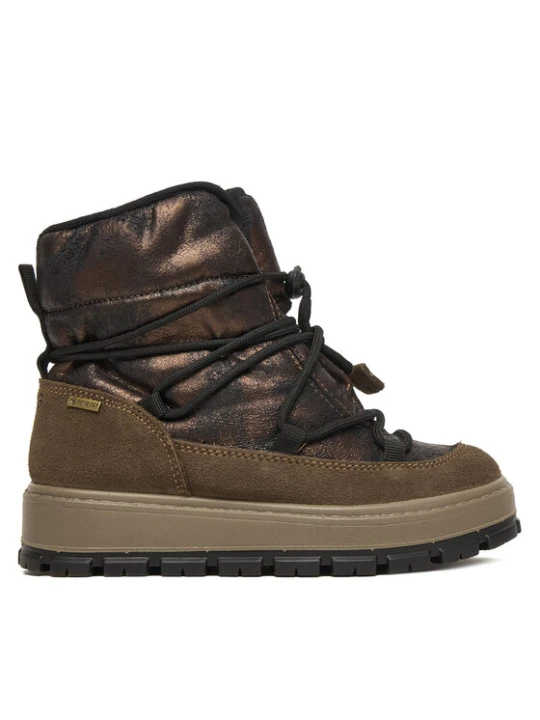 Zdjęcie produktu Primigi Śniegowce GORE-TEX 8879822 S Brązowy