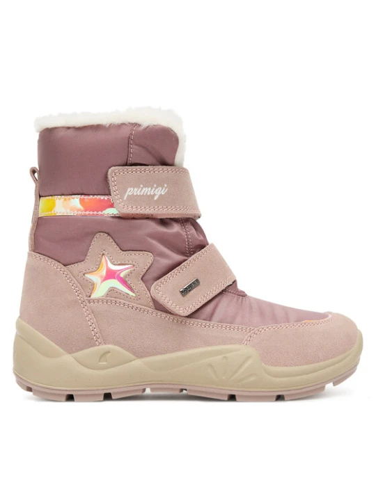 Zdjęcie produktu Primigi Śniegowce GORE-TEX 8881533 D Różowy