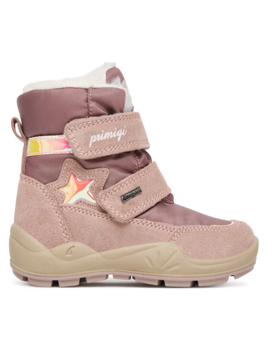 Zdjęcie produktu Primigi Śniegowce GORE-TEX 8881533 M Różowy