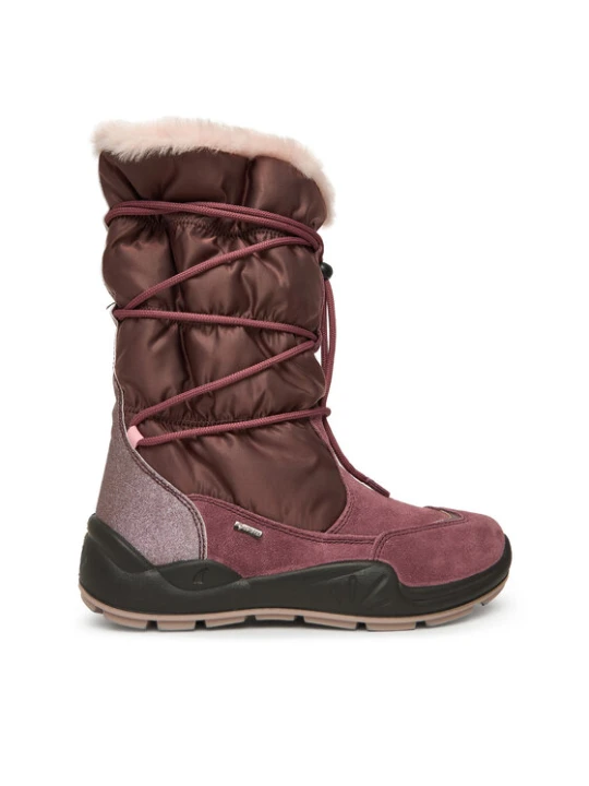 Zdjęcie produktu Primigi Śniegowce GORE-TEX 8881844 D Bordowy