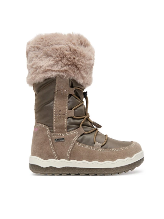 Zdjęcie produktu Primigi Śniegowce GORE-TEX 8883611 M Brązowy