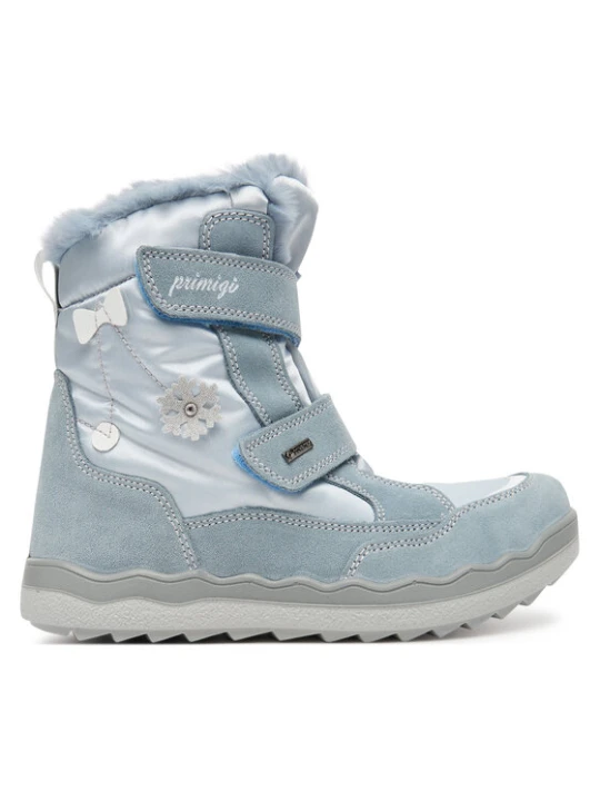 Zdjęcie produktu Primigi Śniegowce GORE-TEX 8883722 D Błękitny Niebieski jasny