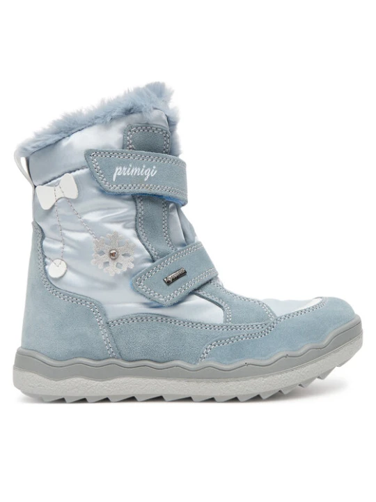 Zdjęcie produktu Primigi Śniegowce GORE-TEX 8883722 S Błękitny Niebieski jasny