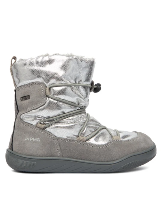 Zdjęcie produktu Primigi Śniegowce GORE-TEX 8915222 S Srebrny