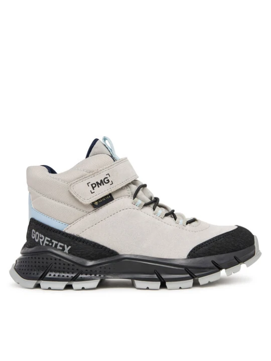 Zdjęcie produktu Primigi Śniegowce GORE-TEX 8934033 S Szary
