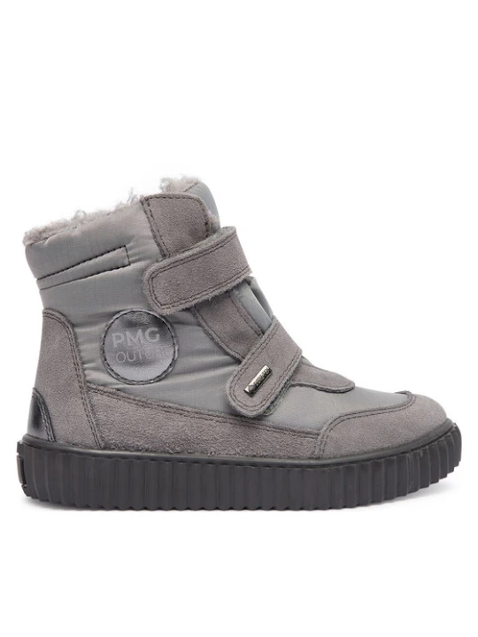 Zdjęcie produktu Primigi Śniegowce GORE-TEX 8935511 M Szary