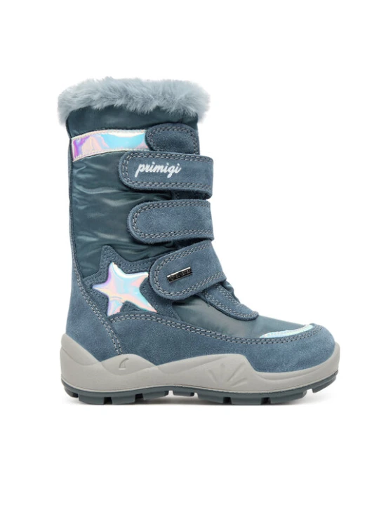 Zdjęcie produktu Primigi Śniegowce Winger Gtx GORE-TEX 8881622 M Niebieski