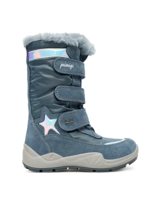 Zdjęcie produktu Primigi Śniegowce Winger Gtx GORE-TEX 8881622 S Niebieski