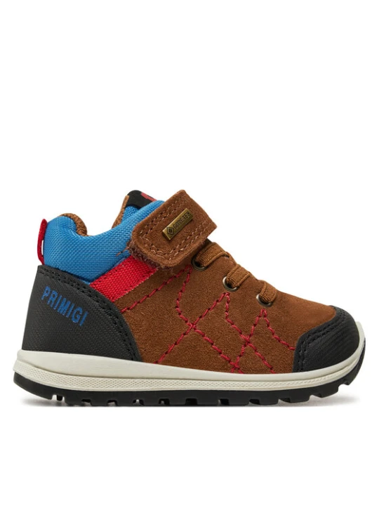 Zdjęcie produktu Primigi Trzewiki 6855500 M GORE-TEX Brązowy