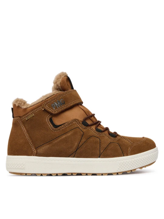 Zdjęcie produktu Primigi Trzewiki GORE-TEX 2386411 D Brązowy