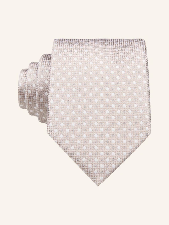 Zdjęcie produktu Prince Bowtie Krawat beige