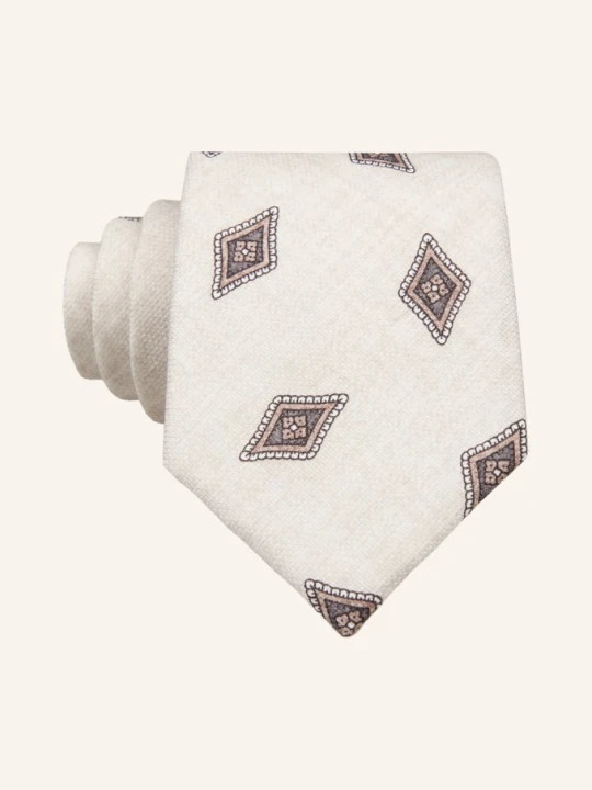 Zdjęcie produktu Prince Bowtie Krawat beige
