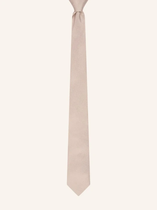 Zdjęcie produktu Prince Bowtie Krawat beige