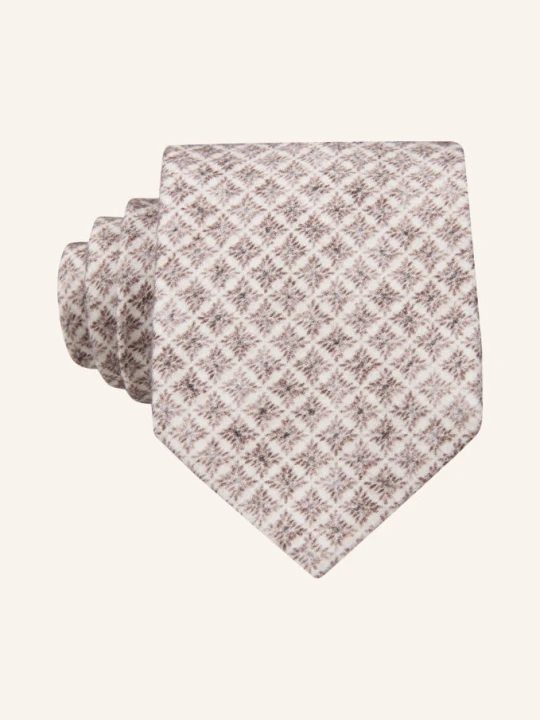 Zdjęcie produktu Prince Bowtie Krawat beige