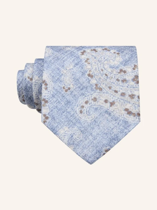 Zdjęcie produktu Prince Bowtie Krawat blau