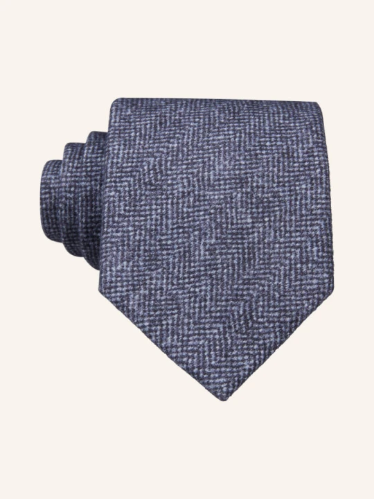 Zdjęcie produktu Prince Bowtie Krawat blau NIEBIESKI