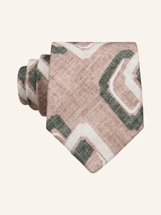 Zdjęcie produktu Prince Bowtie Krawat Fantasie braun brązowy