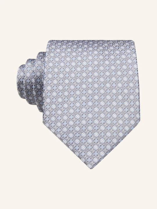 Zdjęcie produktu Prince Bowtie Krawat grau szary