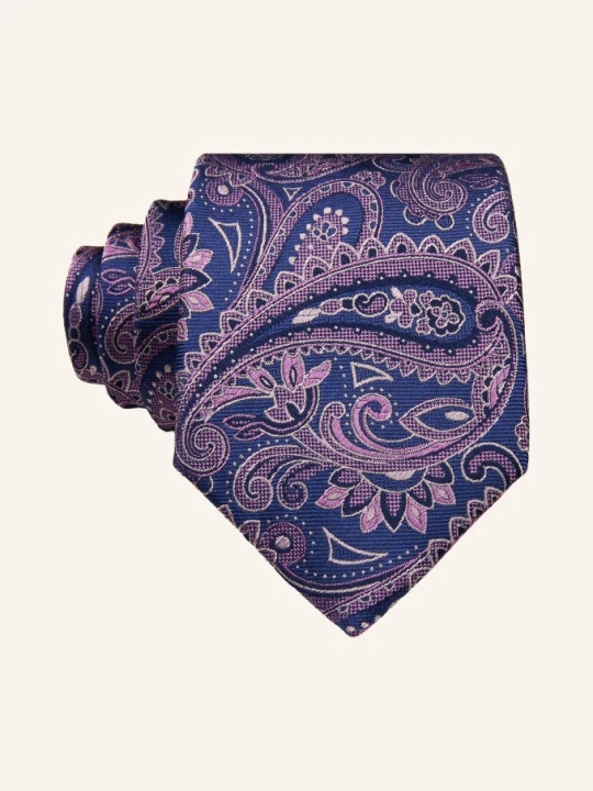 Zdjęcie produktu Prince Bowtie Krawat lila