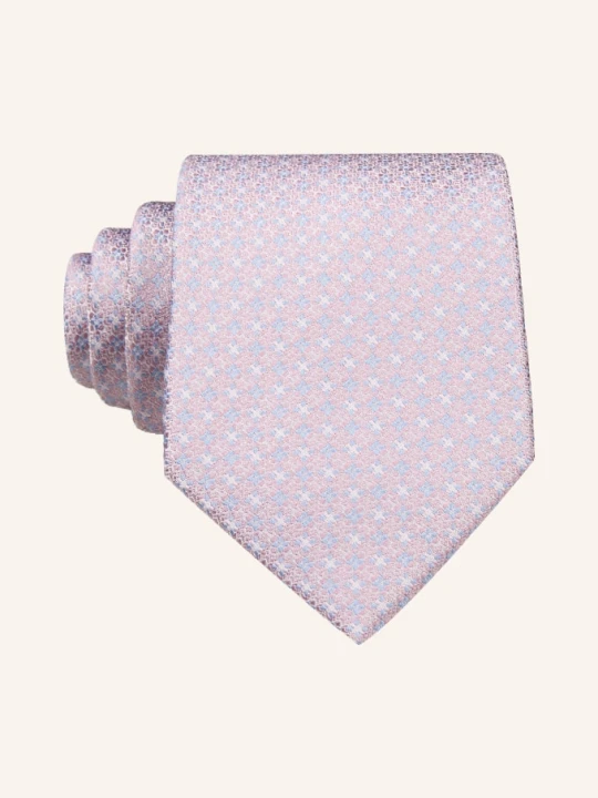 Zdjęcie produktu Prince Bowtie Krawat rosa różowy