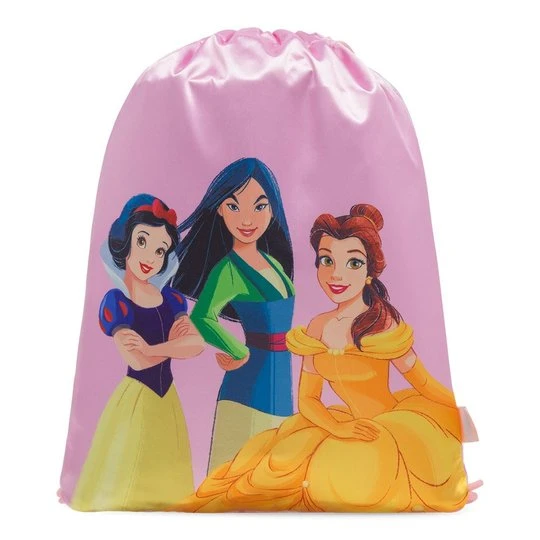 Zdjęcie produktu PRINCESS ACCCS-SS24-233DPRN Różowy