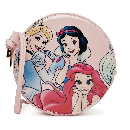 Zdjęcie produktu PRINCESS ACCCS-SS25-245DPRN Różowy jasny