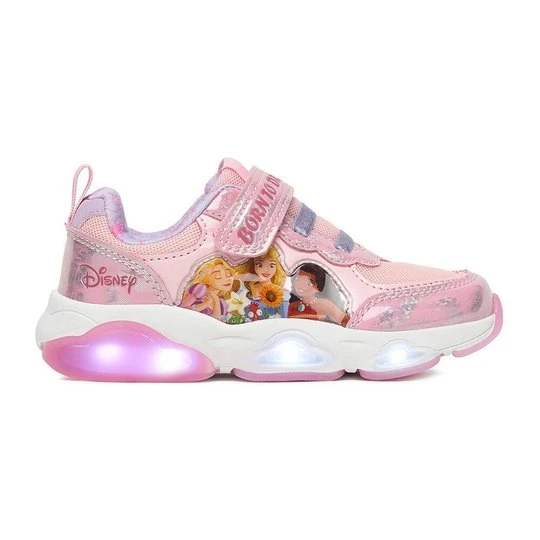Zdjęcie produktu PRINCESS CEO-CP76-SS26-314DPRN Różowy