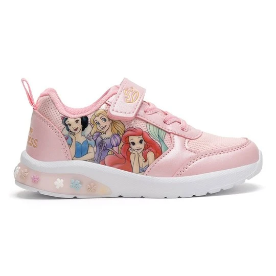 Zdjęcie produktu PRINCESS CP66-SS25-236DPRN Różowy jasny