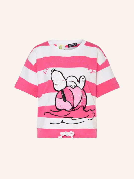 Zdjęcie produktu Princess Goes Hollywood Bluza pink