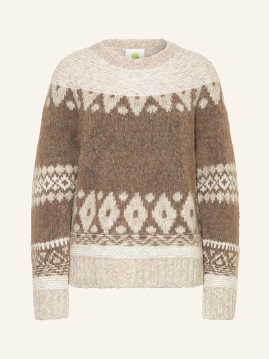 Zdjęcie produktu Princess Goes Hollywood Sweter beige