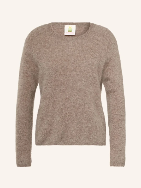 Zdjęcie produktu Princess Goes Hollywood Sweter beige
