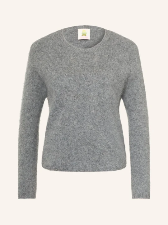 Zdjęcie produktu Princess Goes Hollywood Sweter grau SZARY