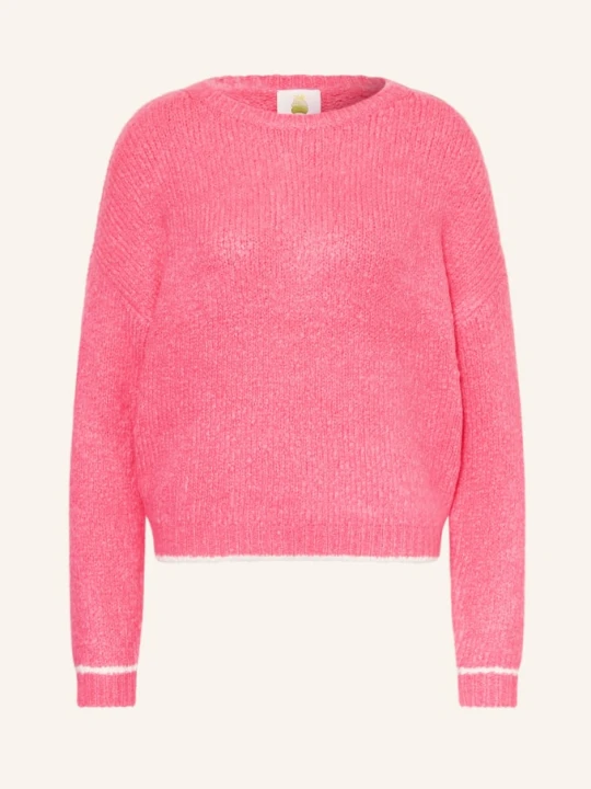 Zdjęcie produktu Princess Goes Hollywood Sweter pink