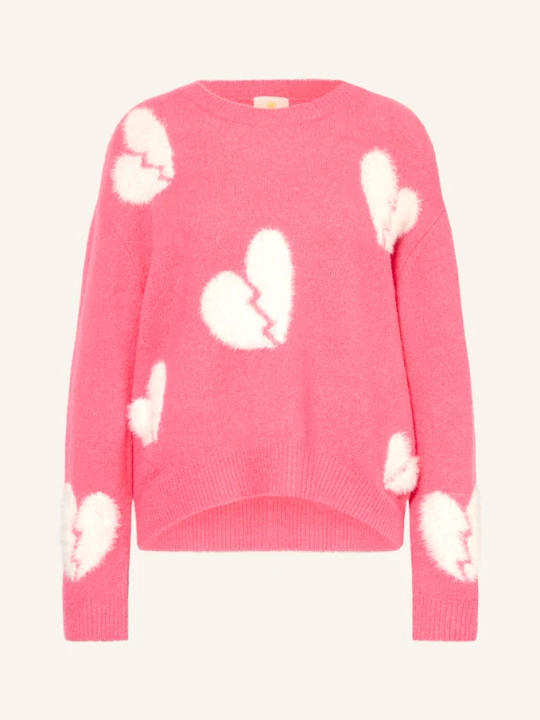 Zdjęcie produktu Princess Goes Hollywood Sweter pink