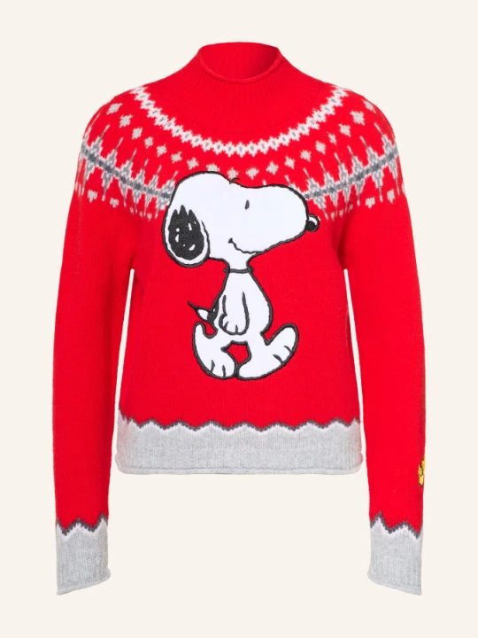 Zdjęcie produktu Princess Goes Hollywood Sweter rot