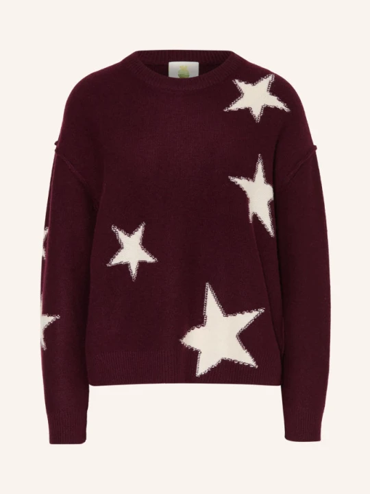 Zdjęcie produktu Princess Goes Hollywood Sweter rot