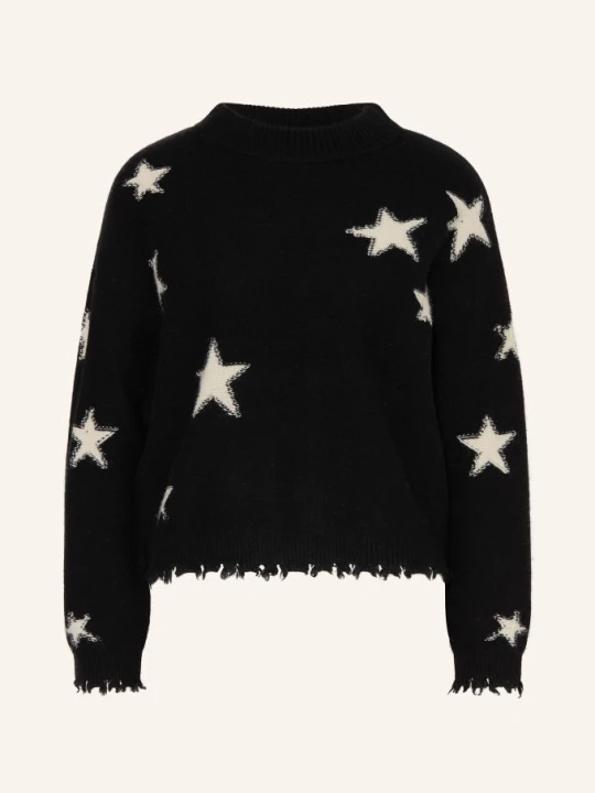 Zdjęcie produktu Princess Goes Hollywood Sweter schwarz