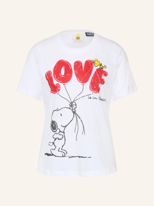 Zdjęcie produktu Princess Goes Hollywood T-Shirt weiss