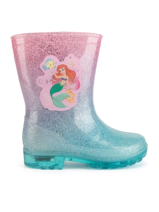 Zdjęcie produktu Princess Kalosze AVO-SS25-137DPRN Kolorowy