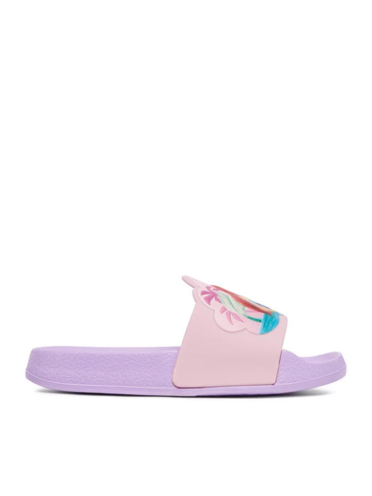 Zdjęcie produktu Princess Klapki CEO-NJ-SS26-321DPRN Różowy