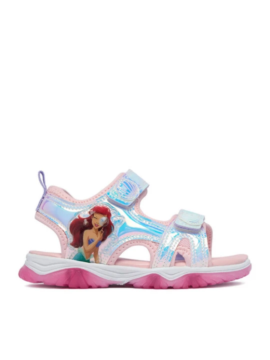 Zdjęcie produktu Princess Sandały CEO-CP76-SS26-333DPRN Kolorowy