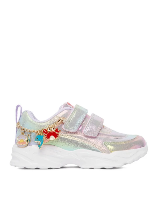 Zdjęcie produktu Princess Sneakersy CEO-CP66-SS26-315DPRN Kolorowy