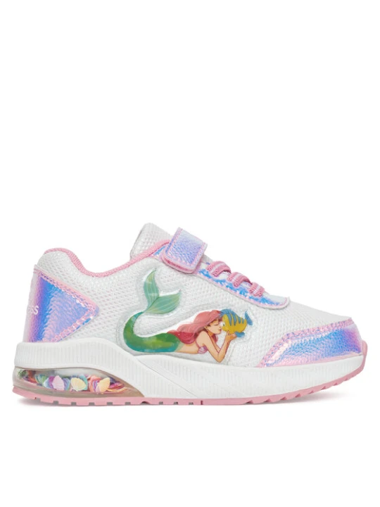Zdjęcie produktu Princess Sneakersy CP23-SS25-134DPRN Kolorowy
