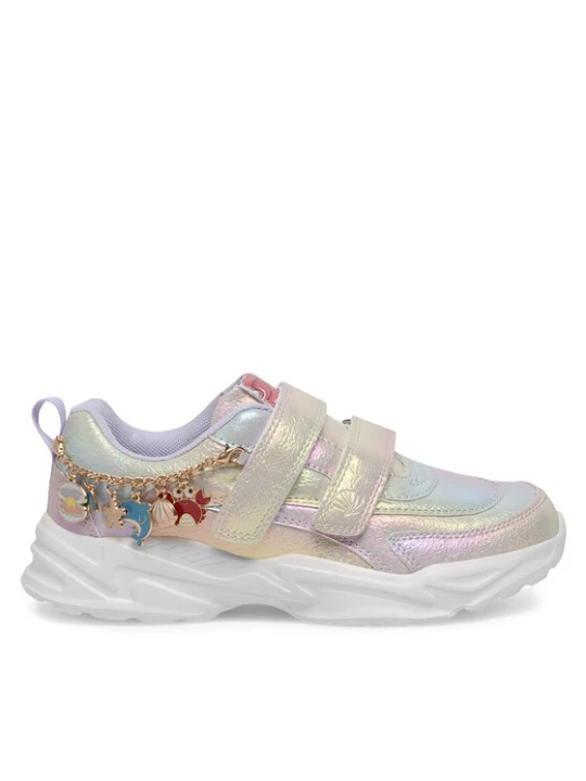 Zdjęcie produktu Princess Sneakersy CP66-SS24-103DPRN Kolorowy