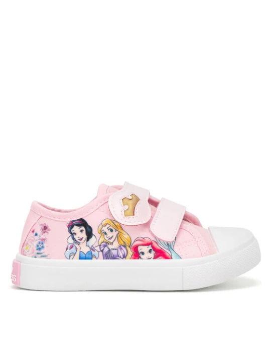 Zdjęcie produktu Princess Trampki CP91-SS25-241DPRN Różowy