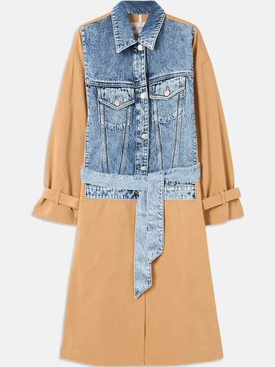 Zdjęcie produktu Prochowiec Ag Jeans