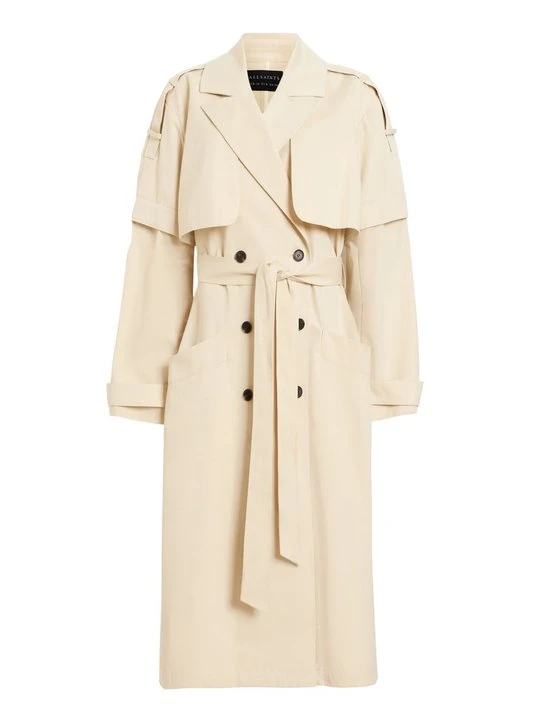 Zdjęcie produktu Prochowiec AllSaints mleczny